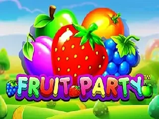 Slot Demo Fruit Party